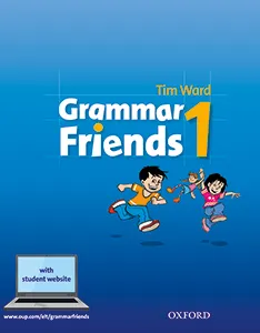 GRAMMAR FRIENDS 1 REV