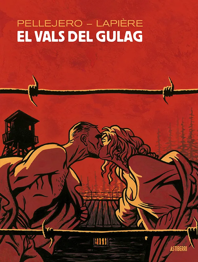 VALS DEL GULAG, EL