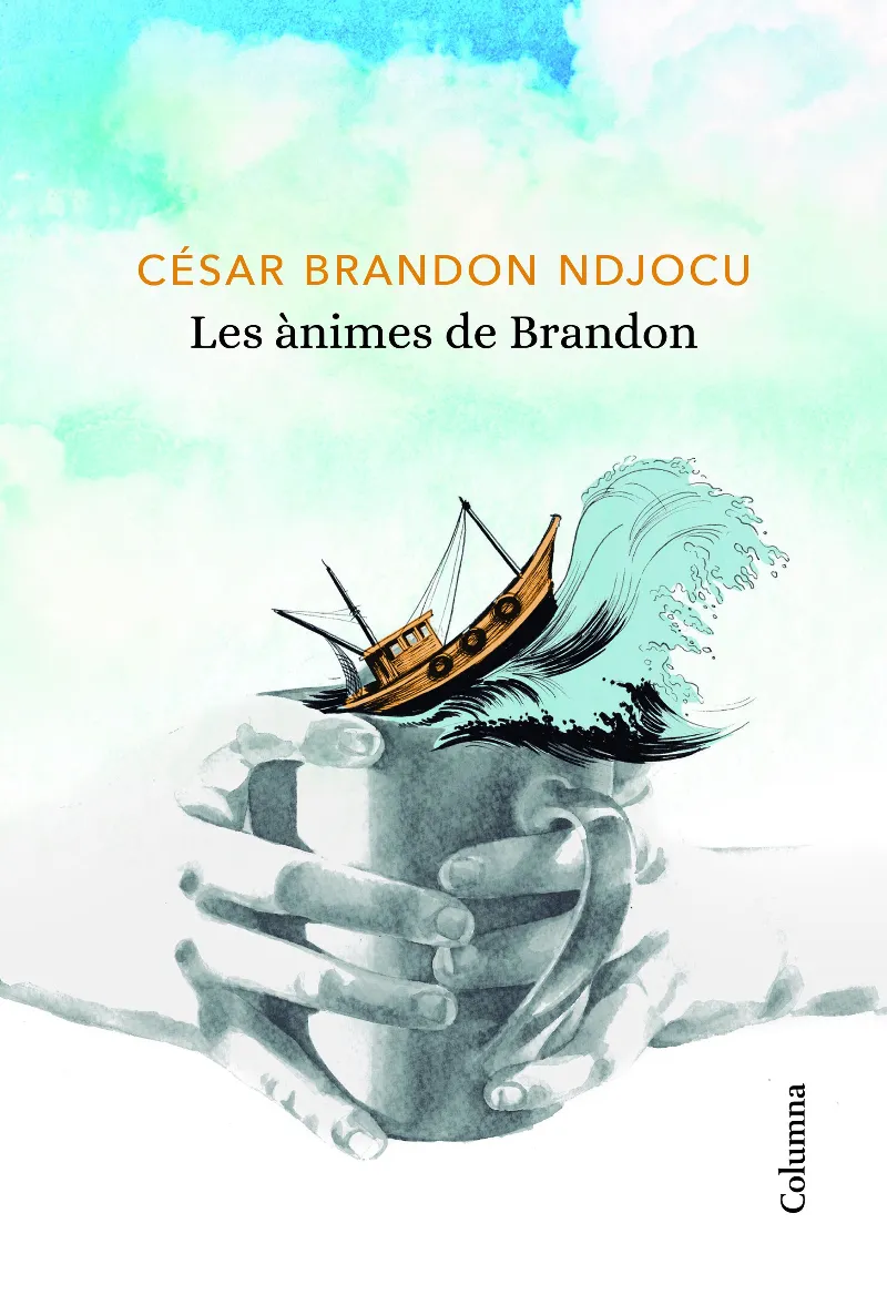 ANIMES DE BRANDON, LES