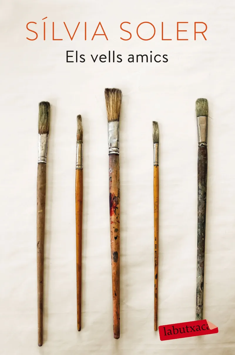 VELLS AMICS, ELS -BUTXACA-