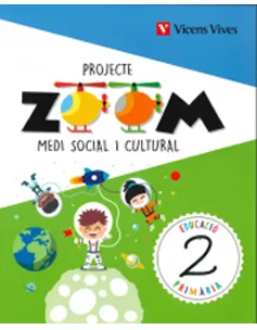 MEDI 2 SOCIAL I CULTURAL. CATALUNYA (P. ZOOM)