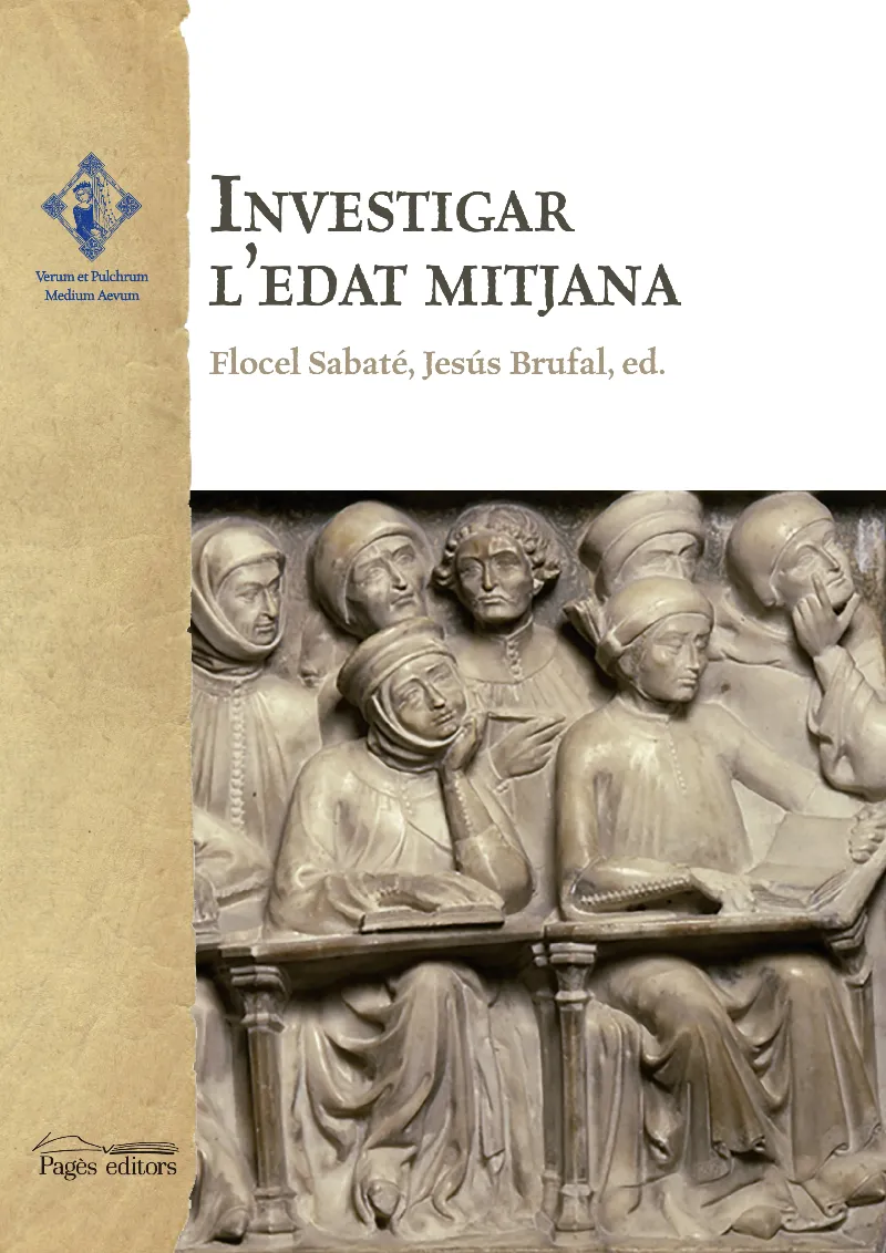 INVESTIGAR L'EDAT MITJANA