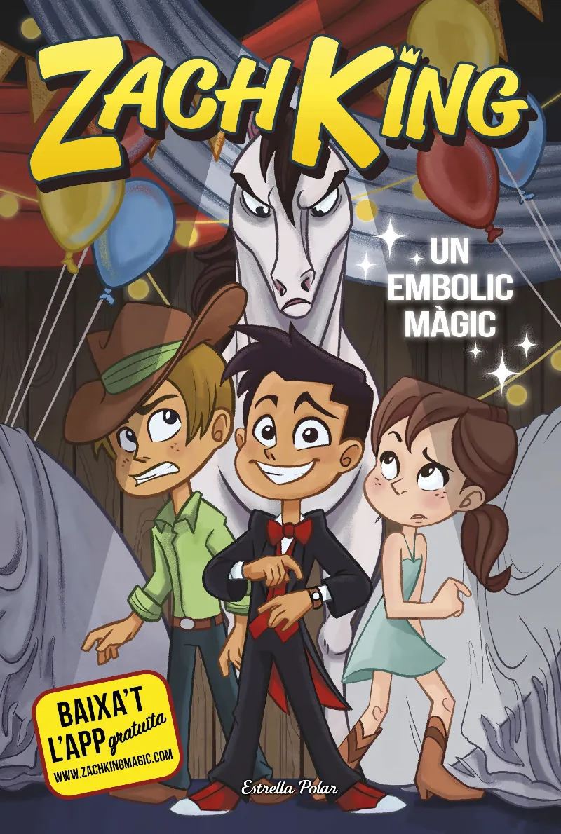 ZACH KING 02 UN EMBOLIC MAGIC