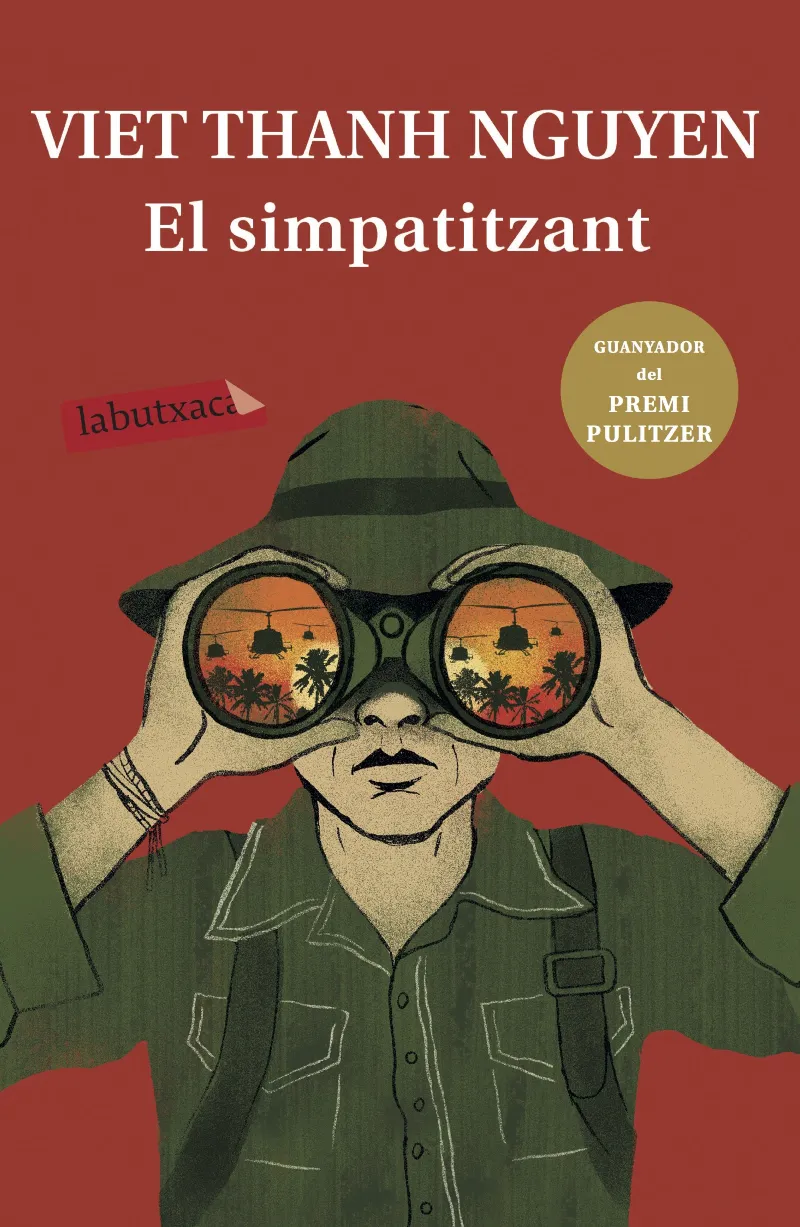 SIMPATITZANT, EL -BUTXACA-