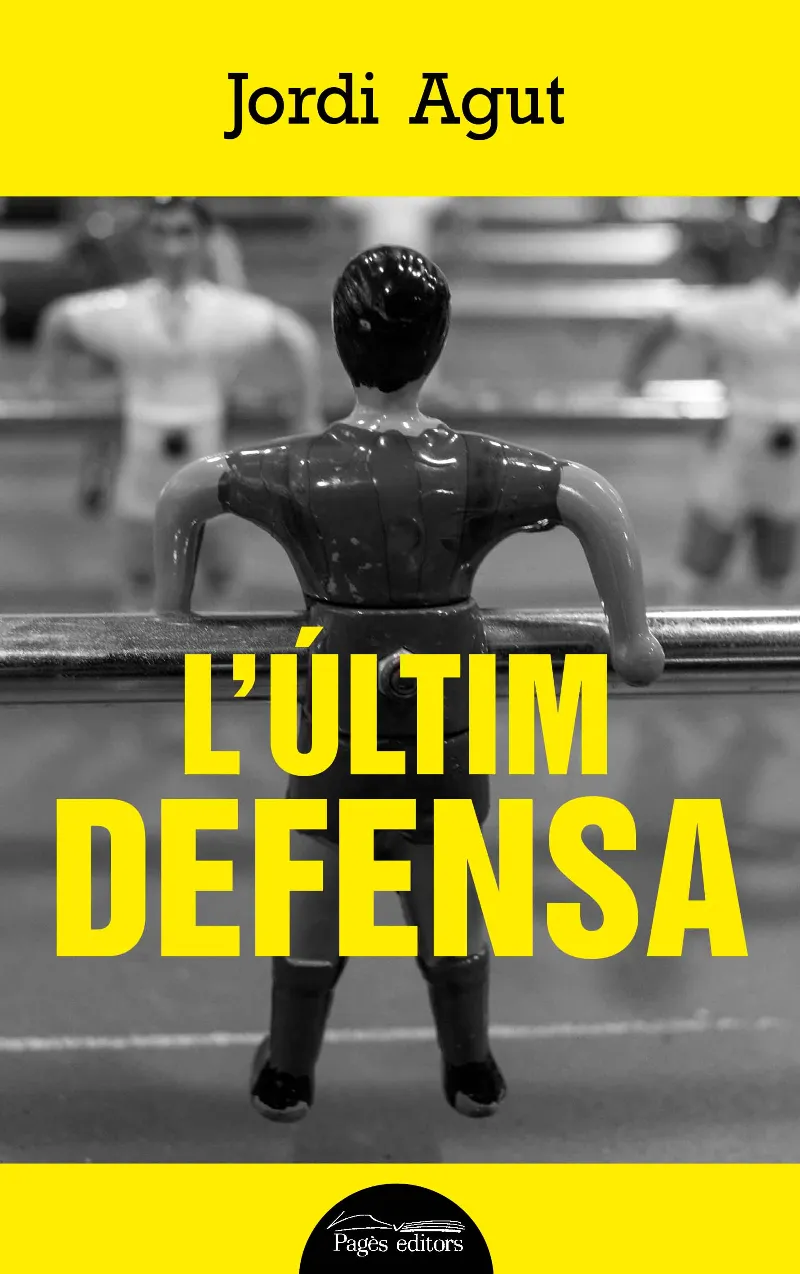 ULTIM DEFENSA, L'