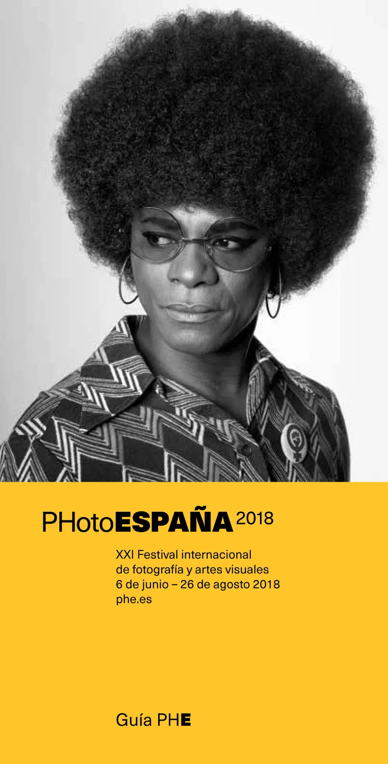 PHOTO ESPAÑA 2018