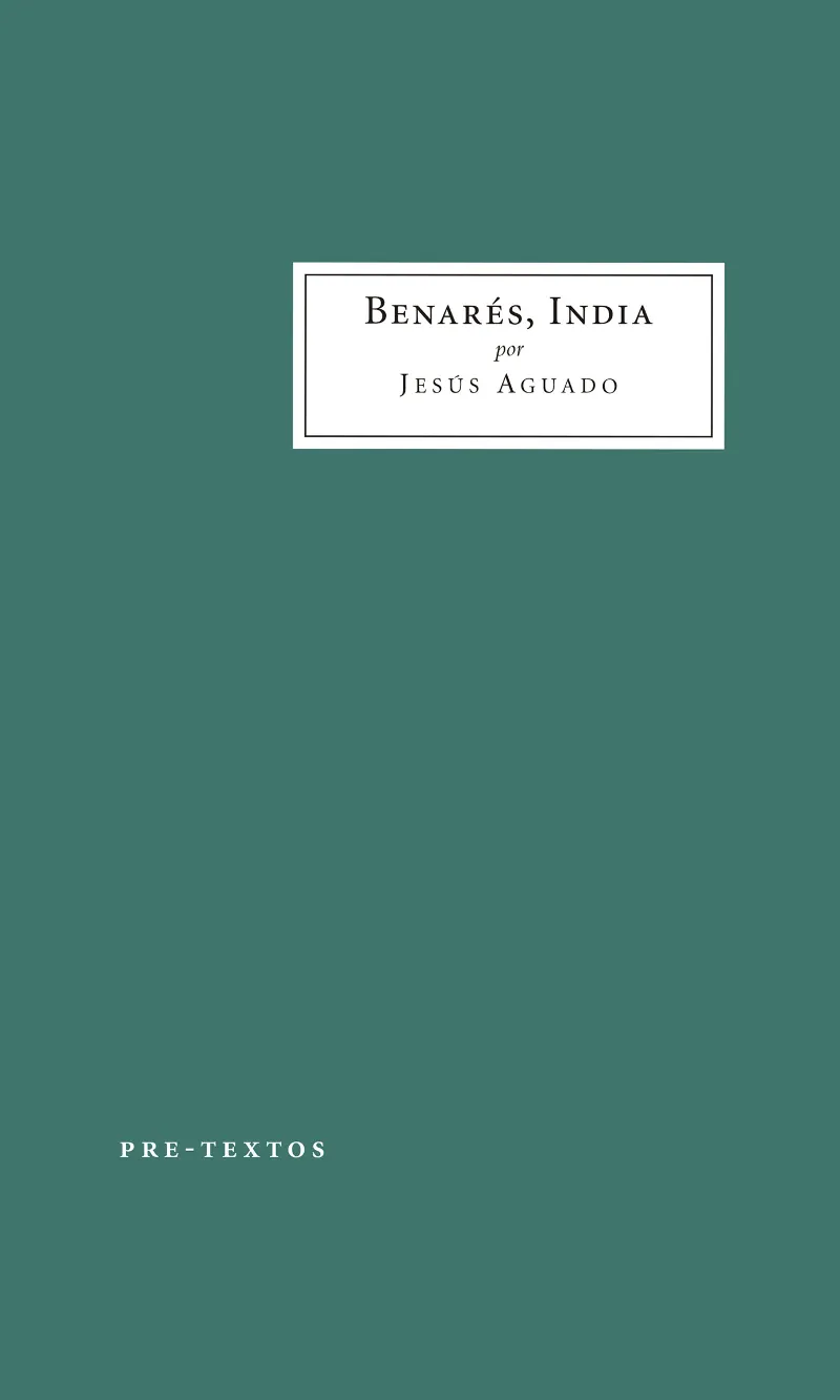 BENARES INDIA