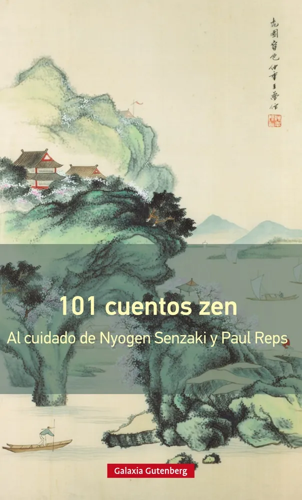 101 CUENTOS ZEN -ED.2018-