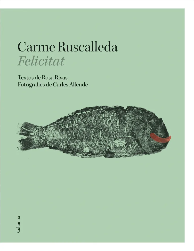 CARME RUSCALLEDA FELICITAT