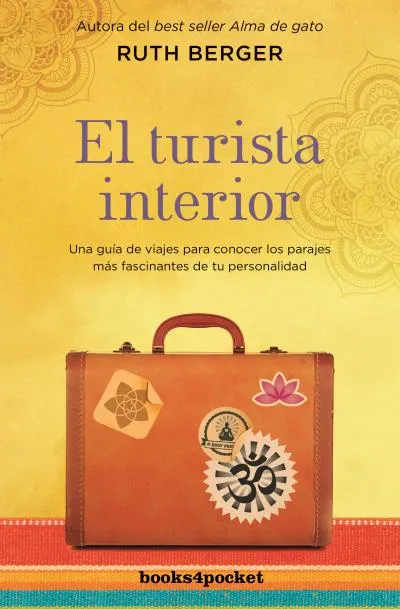 TURISTA INTERIOR, EL -BUTXACA-