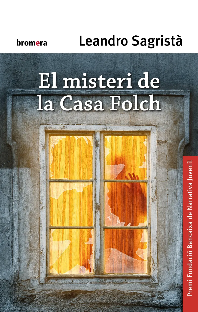 MISTERI DE LA CAS FOLCH, EL