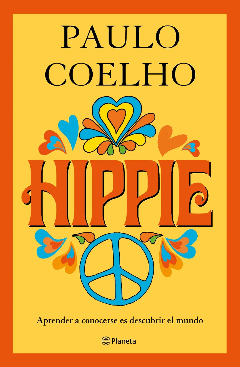 HIPPIE -CASTELLA-