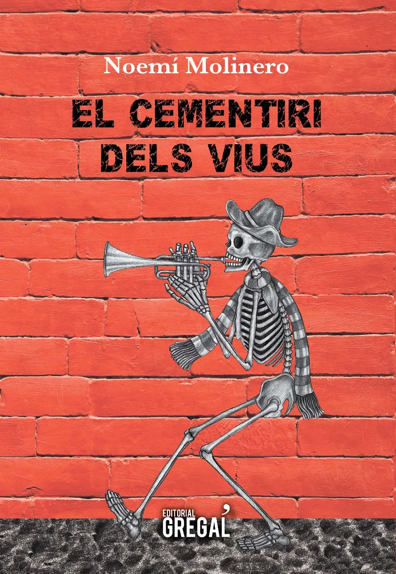 CEMENTIRI DELS VIUS,EL