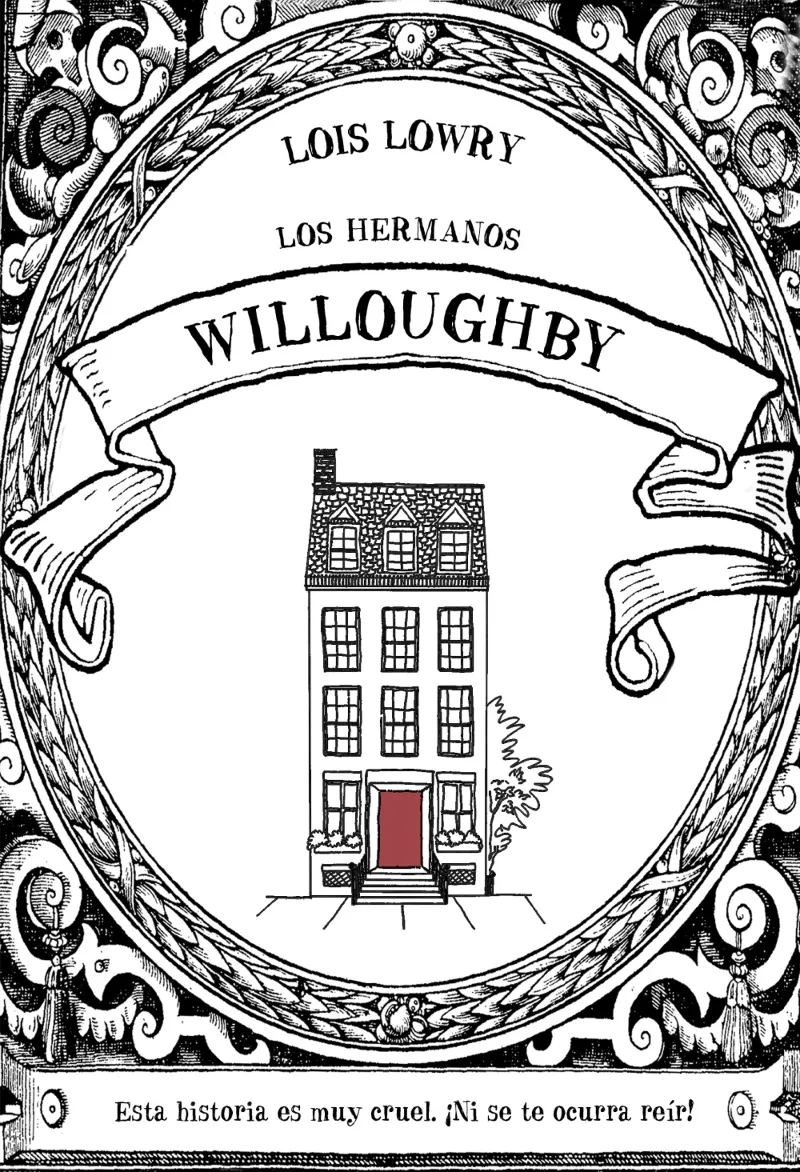 HERMANOS WILLOUGHBY, LOS