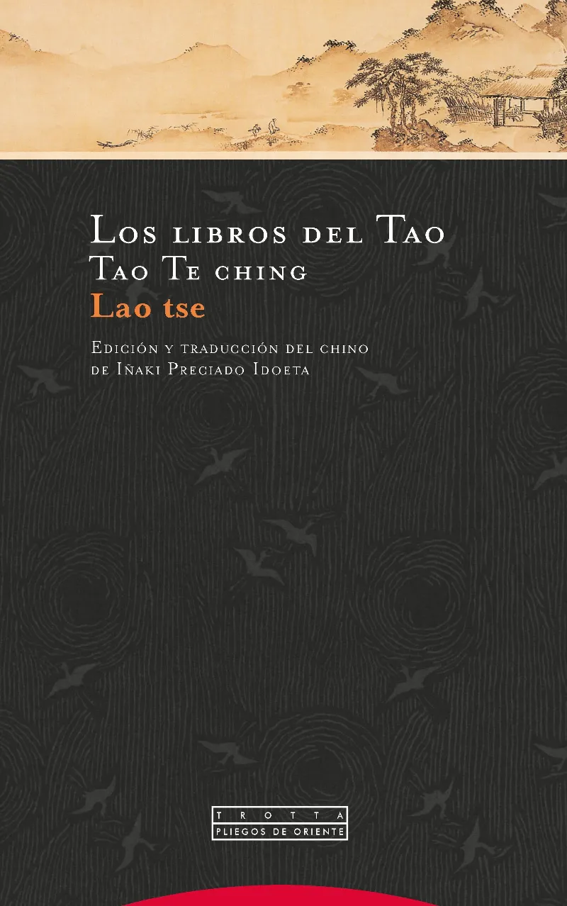 LIBROS DEL TAO