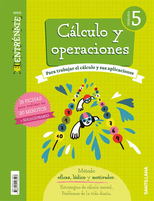 5PRI CUAD CALCULO ENTRENATE ED18