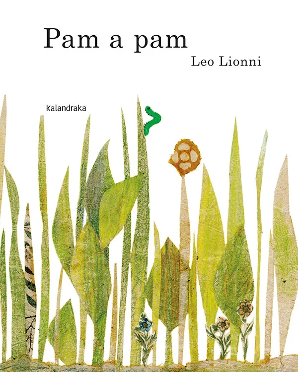 PAM A PAM(EDICIÓ EN CATALÀ)