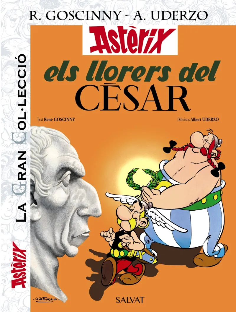 LLORERS DEL CESAR, ELS