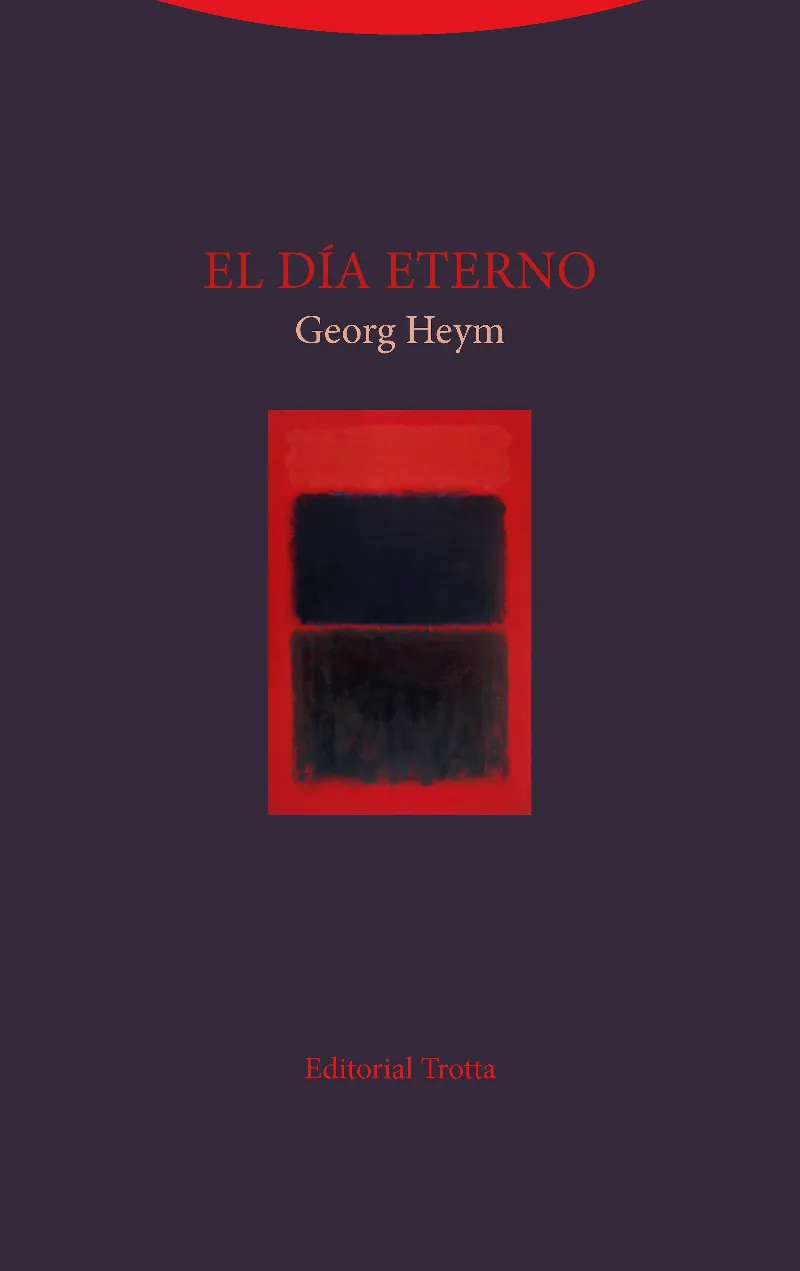 DIA ETERNO, EL