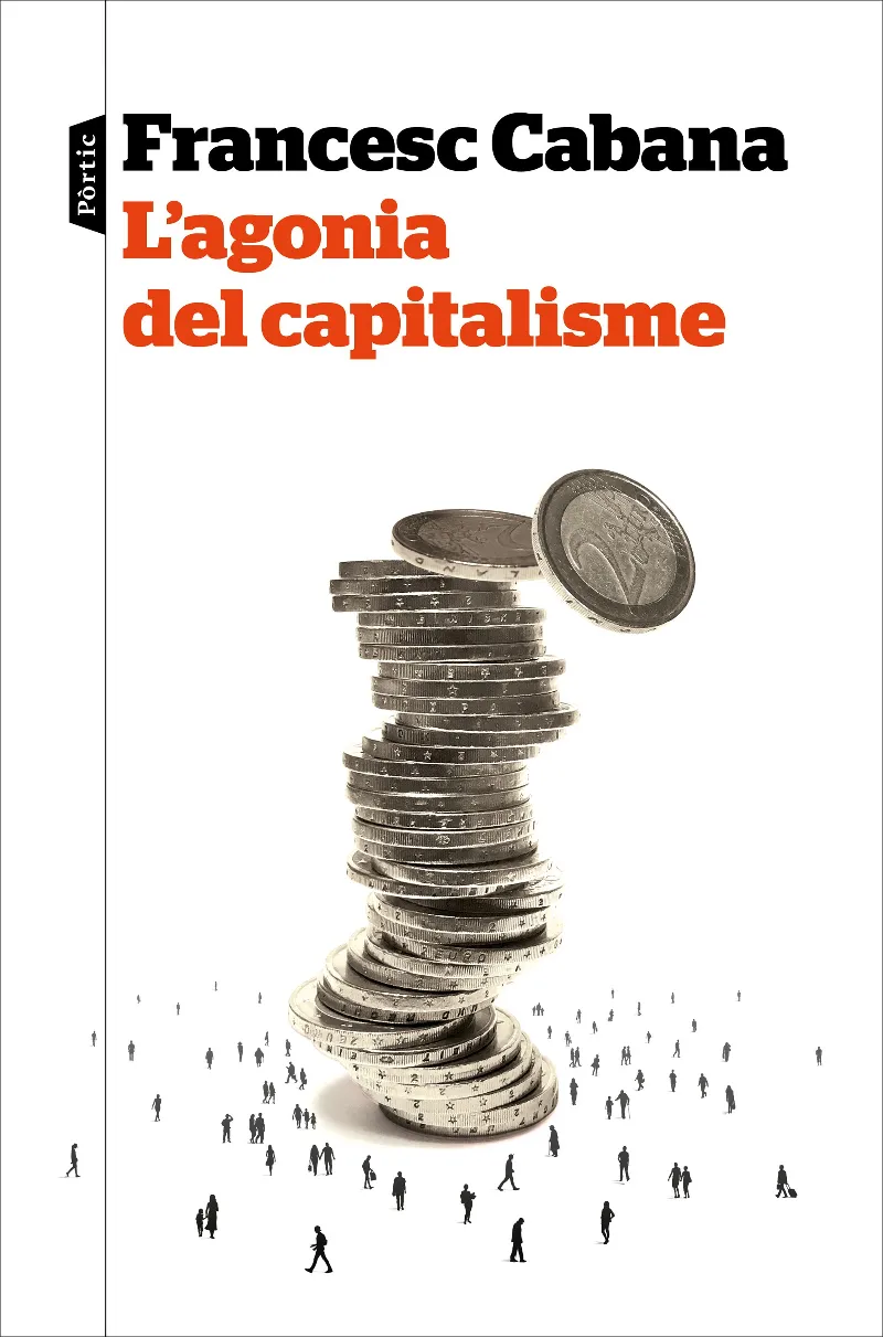 AGONIA DEL CAPITALISME, L'