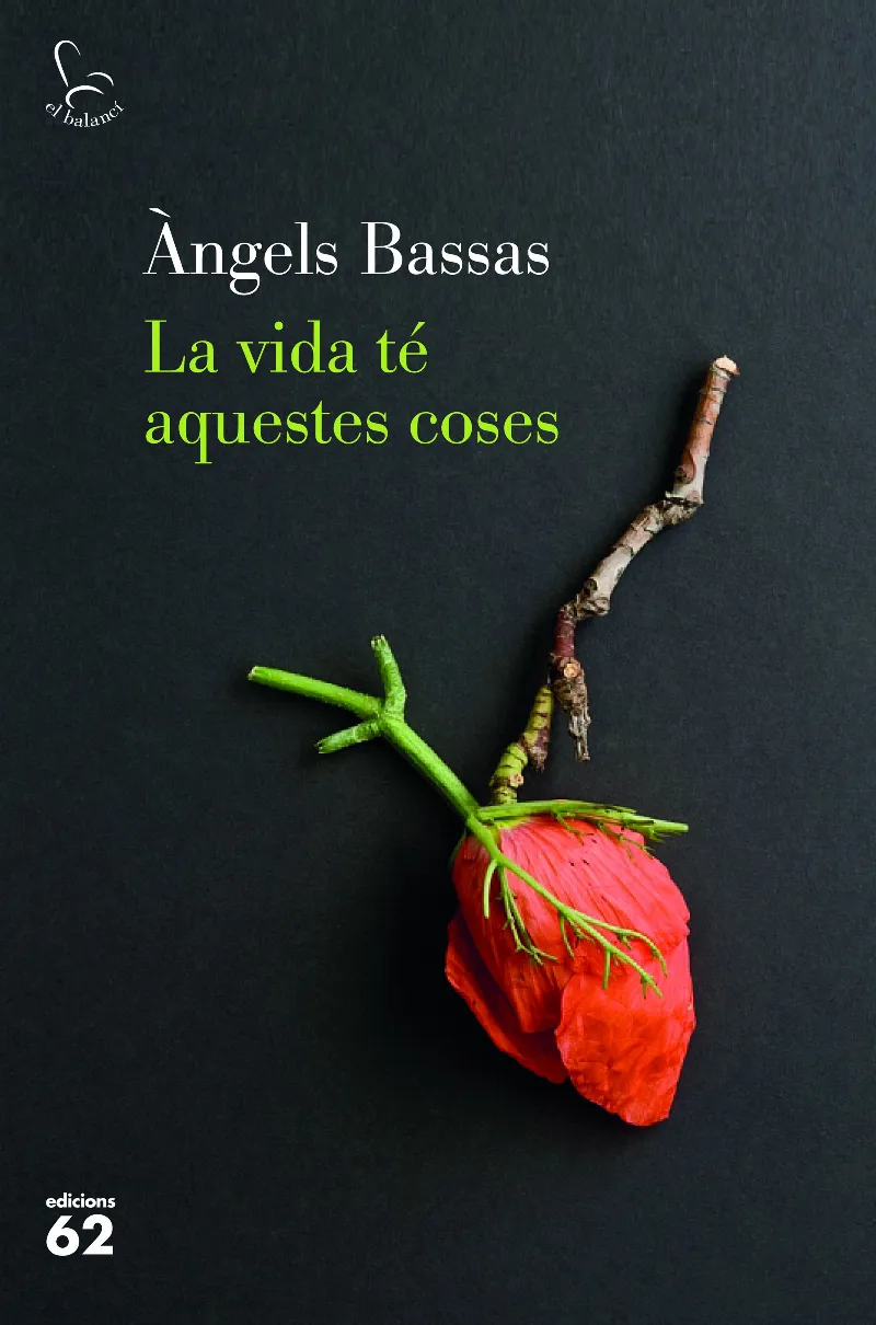 VIDA TE AQUESTES COSES, LA