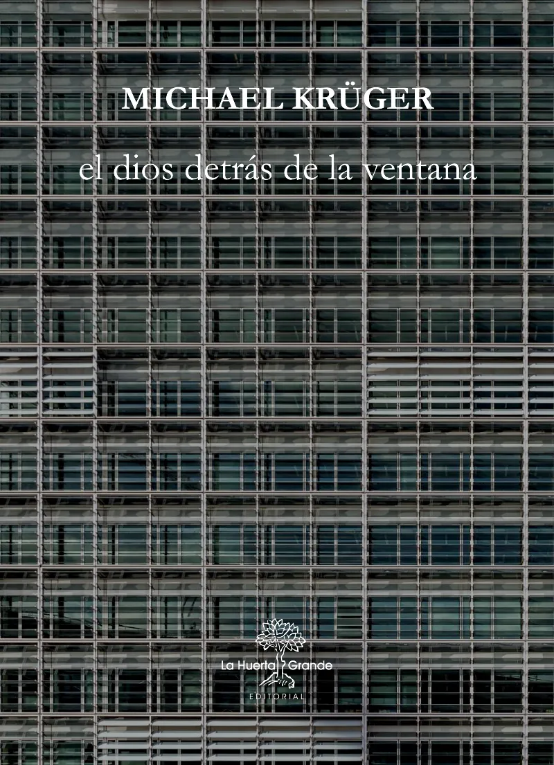 DIOS DETRAS DE LA VENTANA, EL