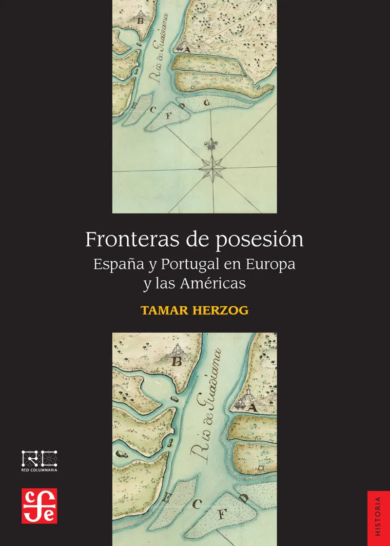 FRONTERAS DE POSESION