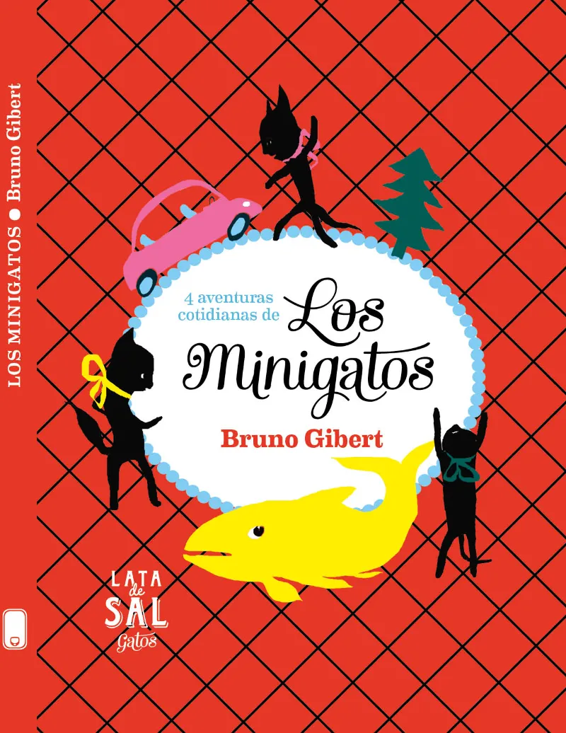 MINIGATOS, LOS