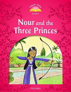 THE THREE PRINCES MP3 PACK CLASSIC TALES 2 A1