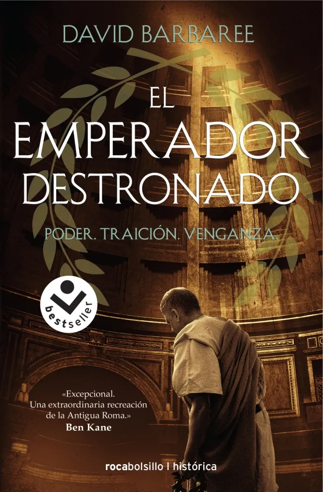 EMPERADOR DESTRONADO,EL
