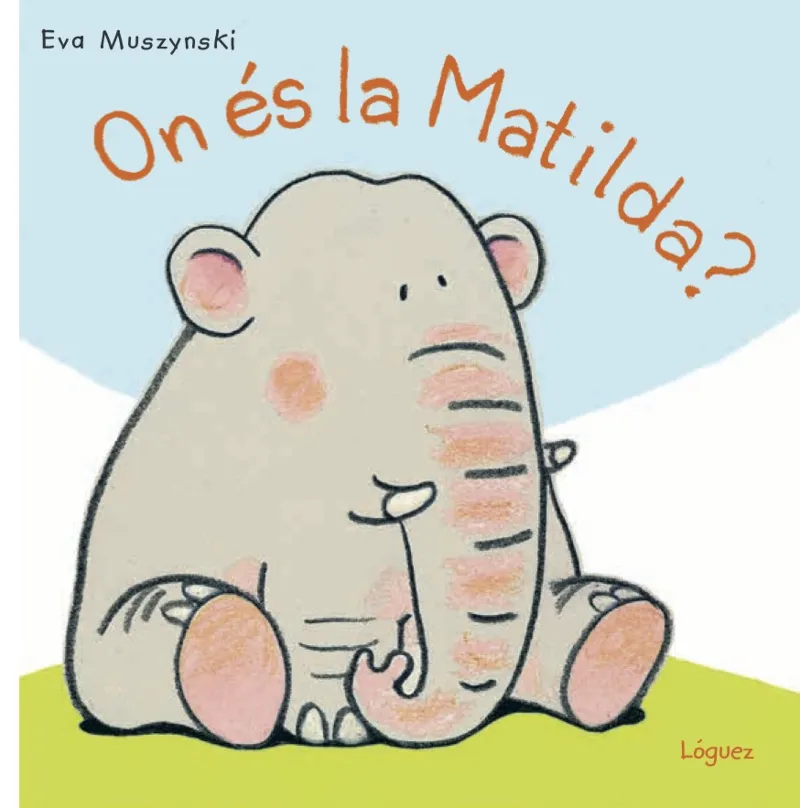 ON ES LA MATILDA ?