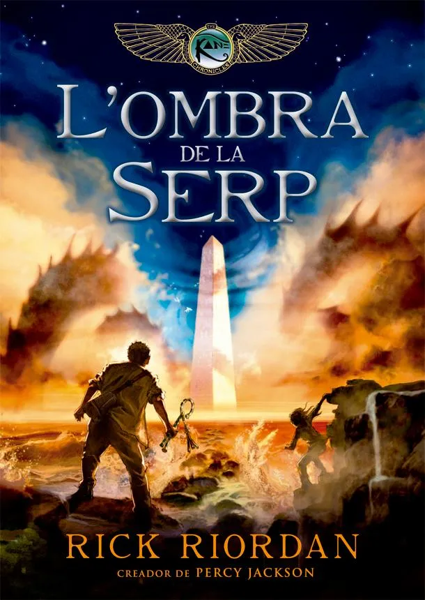 OMBRA DE LA SERP, L'
