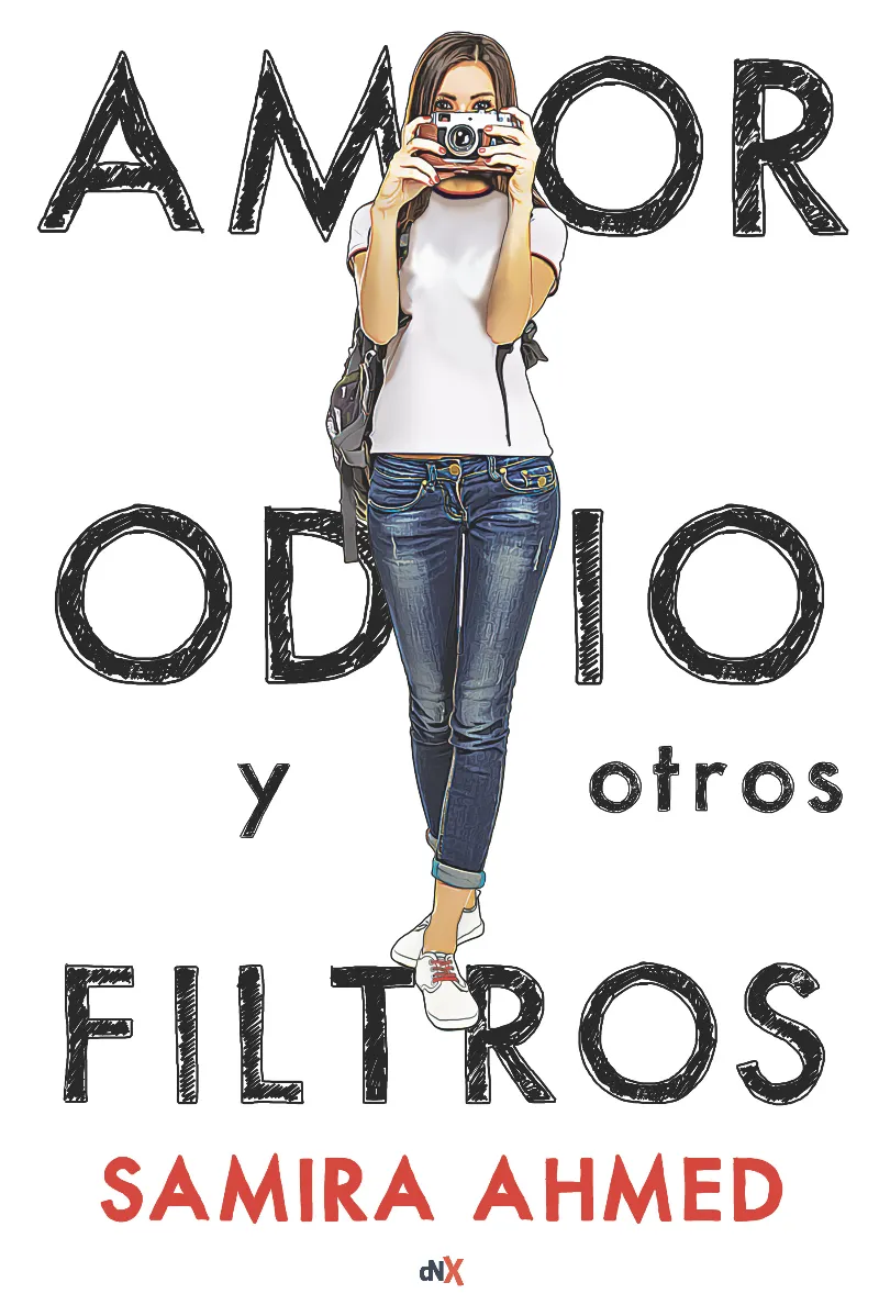 AMOR ODIO Y OTROS FILTROS