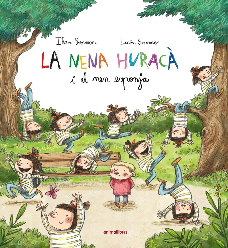 NENA HURACA, LA