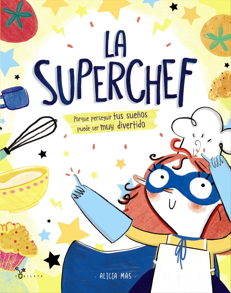 SUPERCHEF, LA
