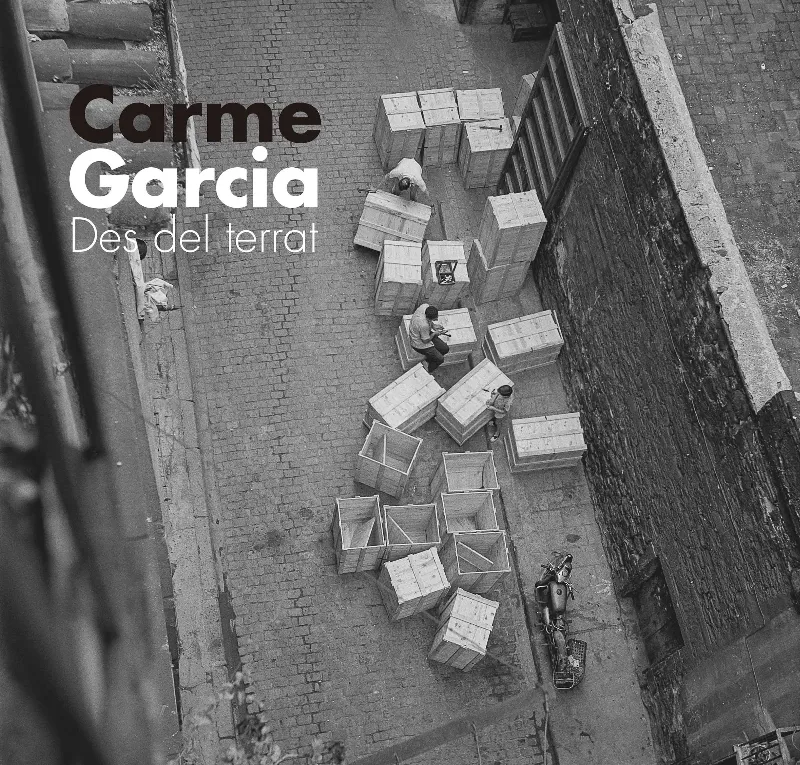DES DEL TERRAT