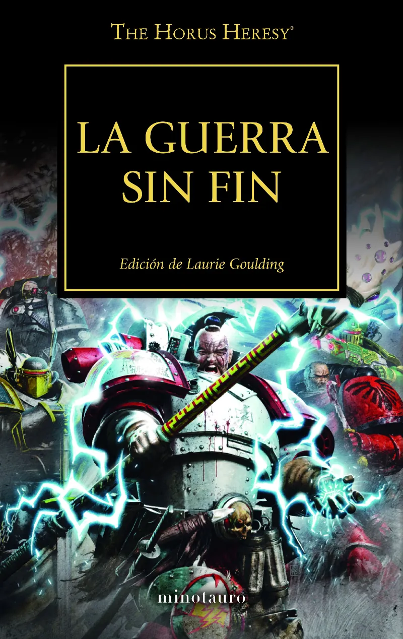 GUERRA SIN FIN, LA