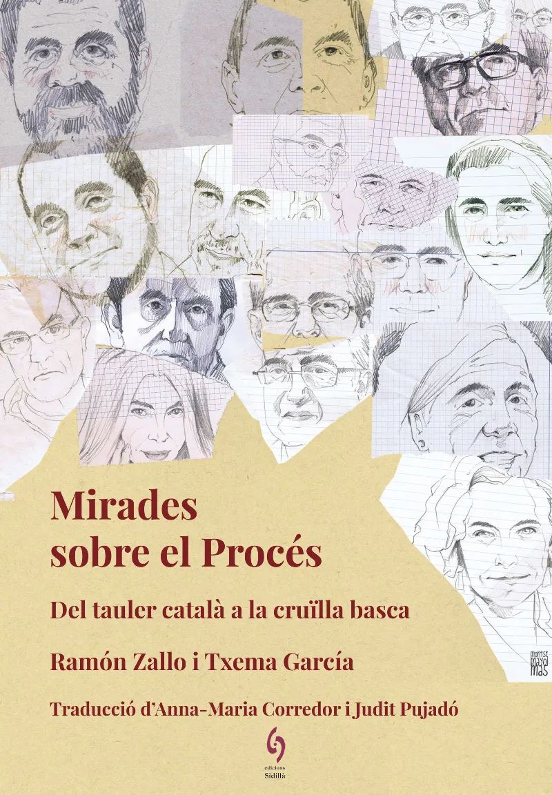 MIRADES SOBRE EL PROCES