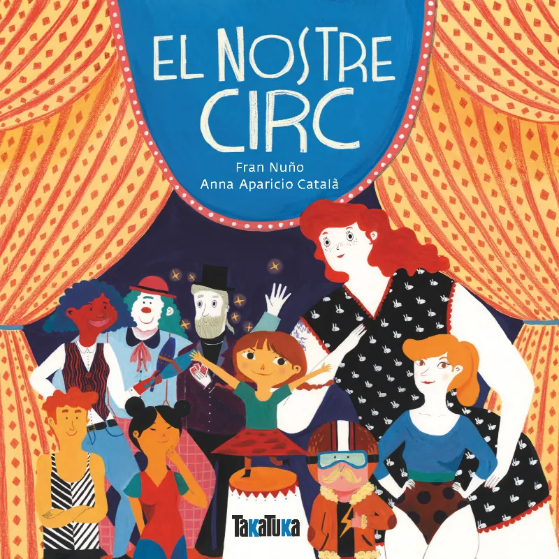 NOSTRE CIRC, EL