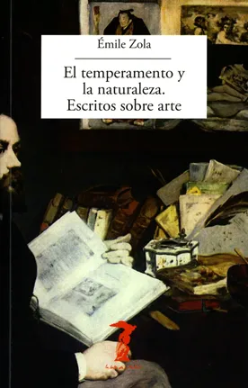 TEMPERAMENTO Y LA NATURALEZA, EL