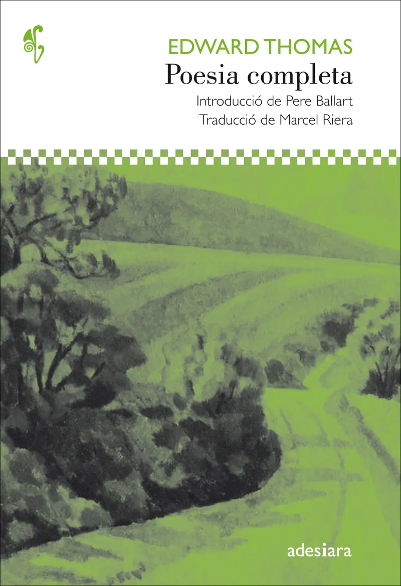 POESIA COMPLETA -BILINGUE- -THOMAS-