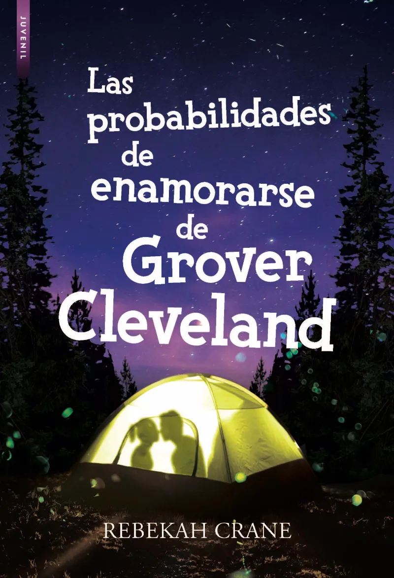 PROBABILIDADES DE ENAMORARSE DE GROVER CLEVELAND, LAS