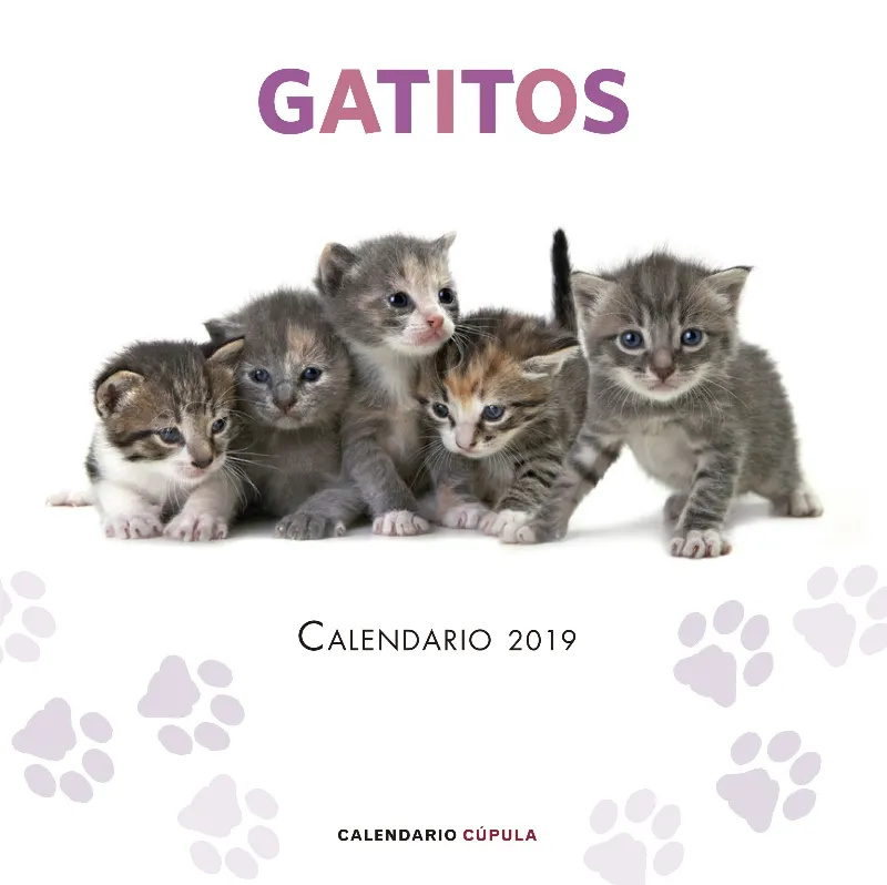 GATITOS