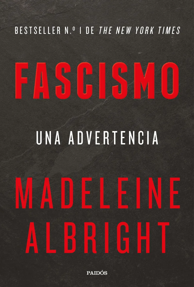 FASCISMO -UNA ADVERTENCIA-