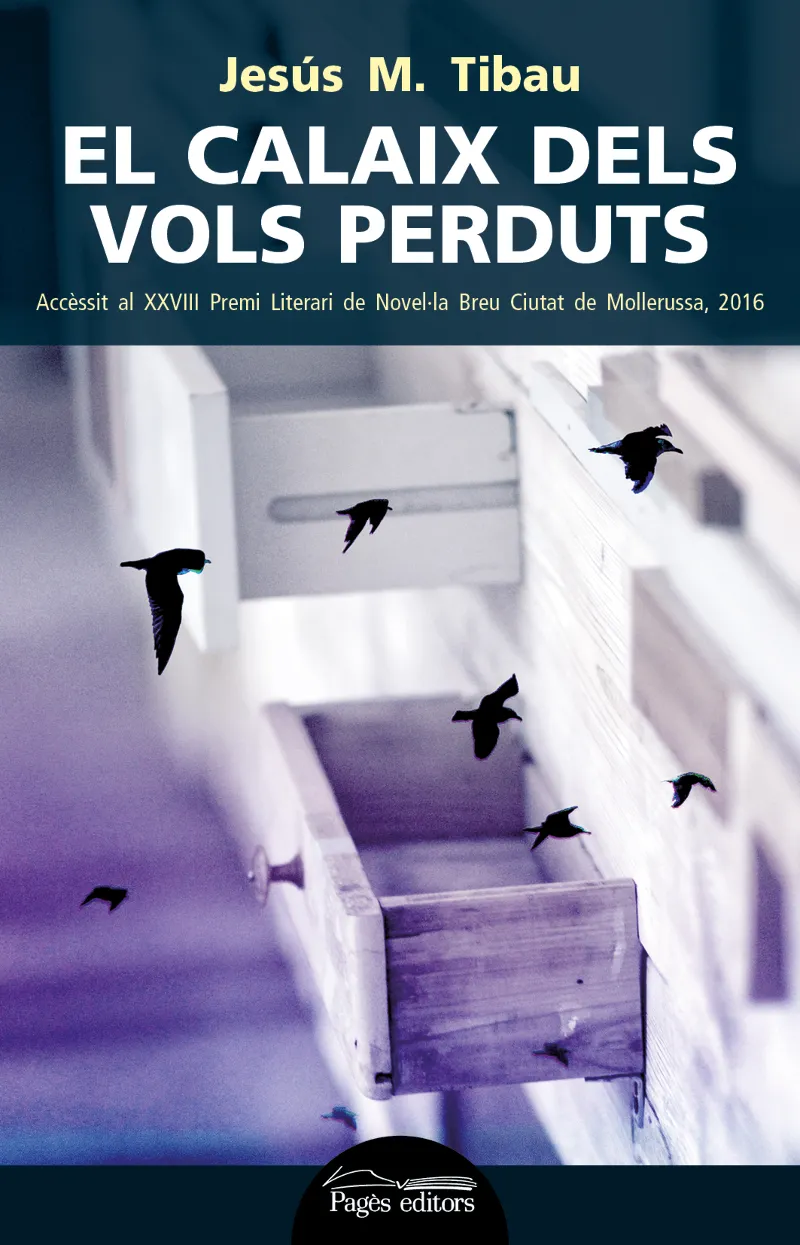 CALAIX DELS VOLS PERDUTS, EL