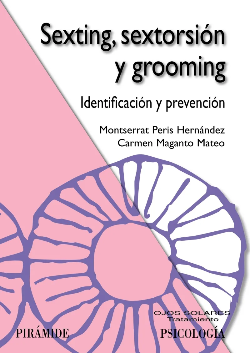 SEXTING SEXTORSION Y GROOMING