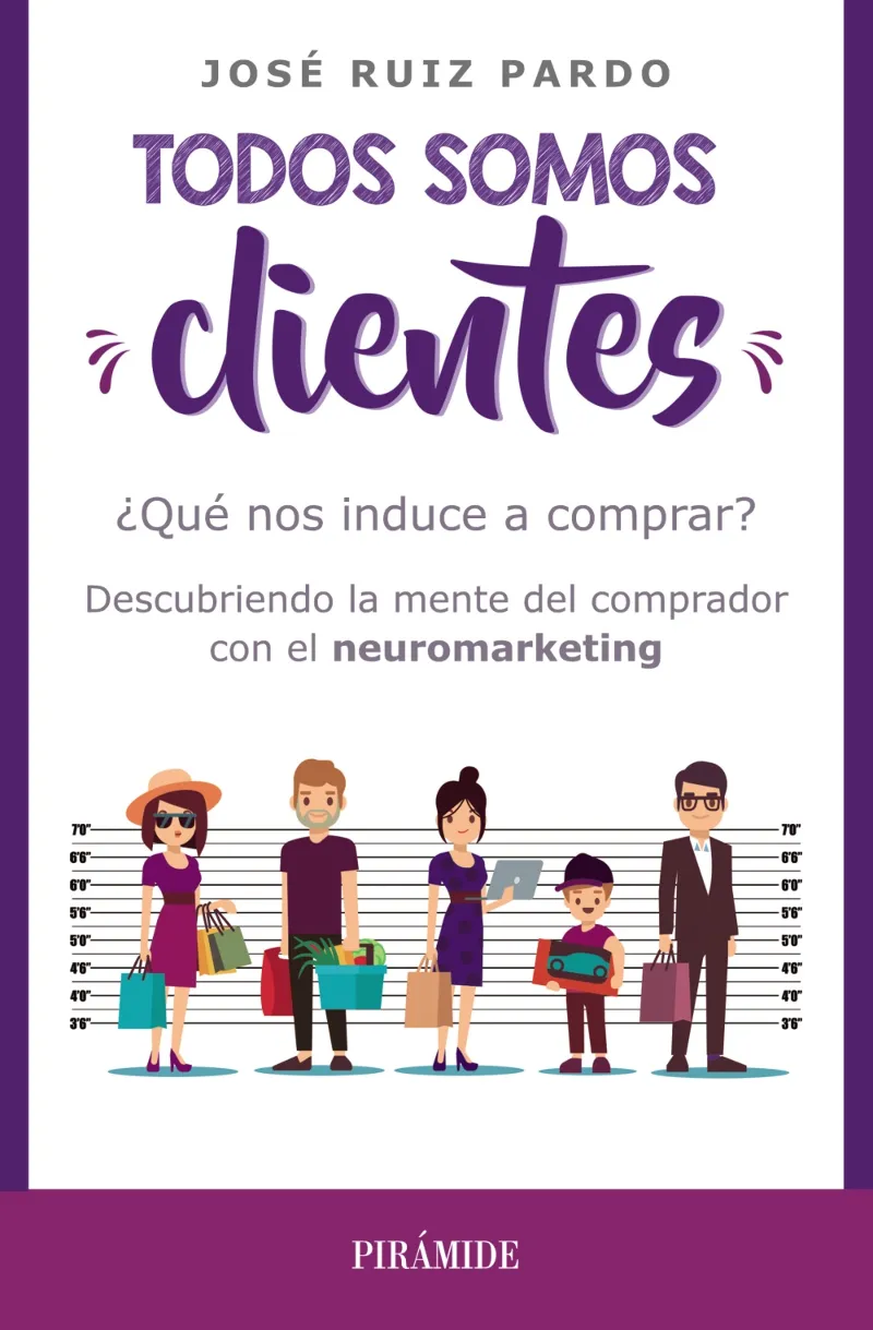 TODOS SOMOS CLIENTES -QUE NOS INDUCE A COMPRAR-