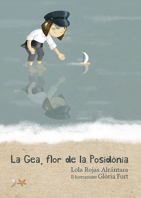 GEA FLOR DE LA POSIDONIA, LA