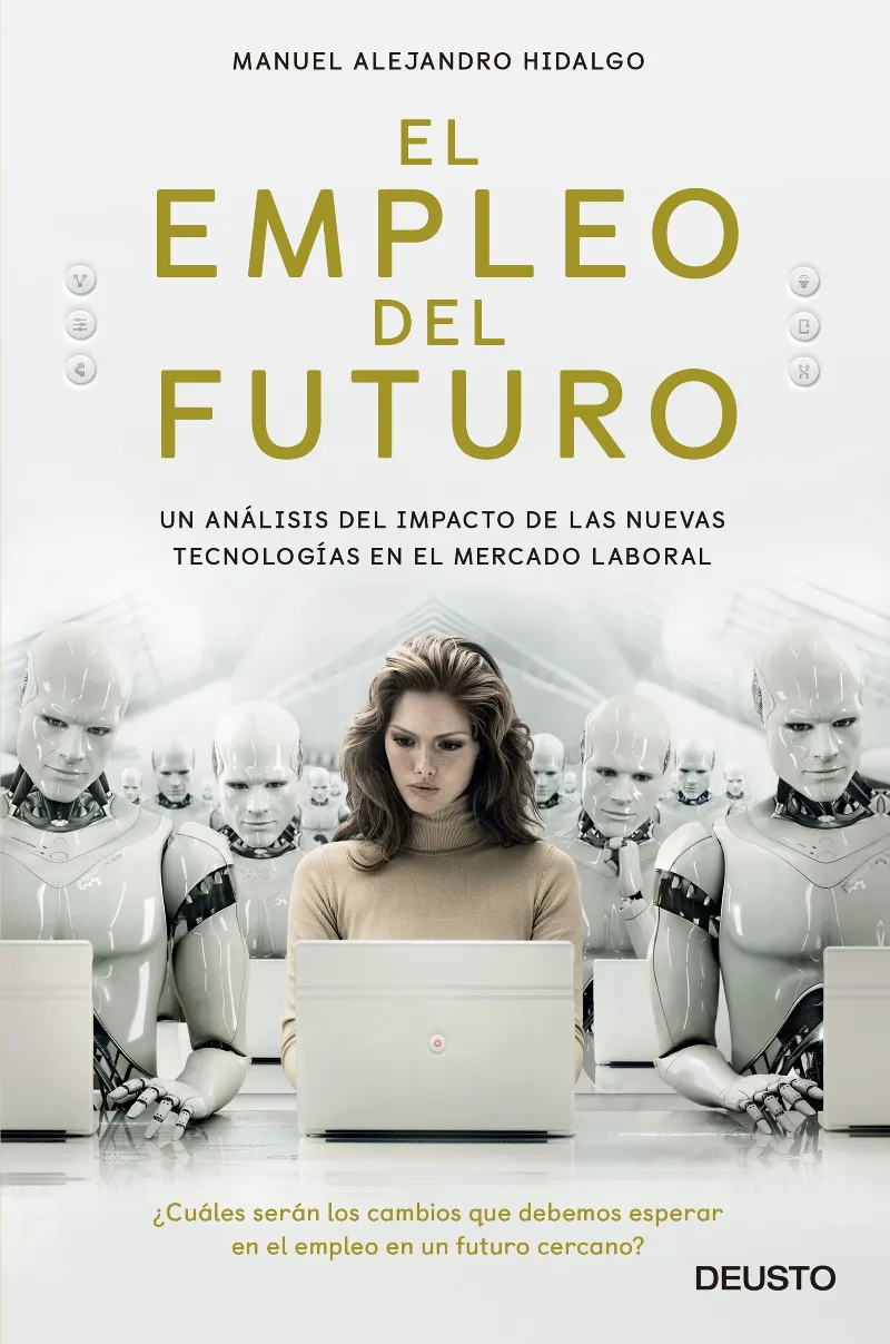 EMPLEO DEL FUTURO,EL