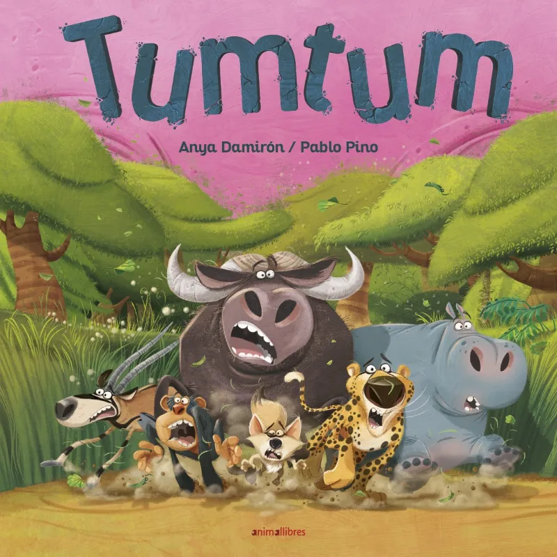 TUMTUM(EDICIÓ EN CATALÀ)